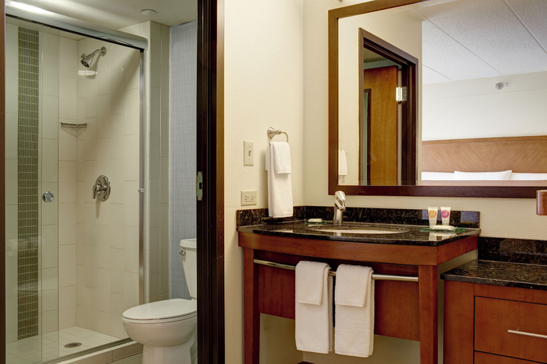 Bathroom 3