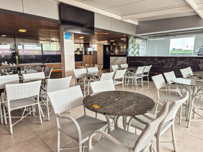 Food & Drinks 5, Pousada Marie Claire Flats, Ipojuca