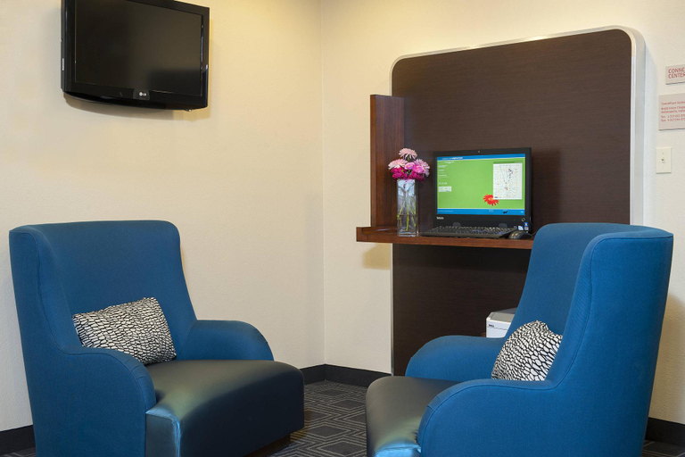 Others 4, TownePlace Suites Indianapolis Keystone, Marion