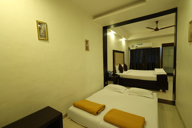 Bedroom 25