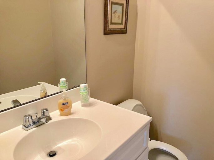 Bathroom 3, Sanibel Circle 3600 #3618, Sussex
