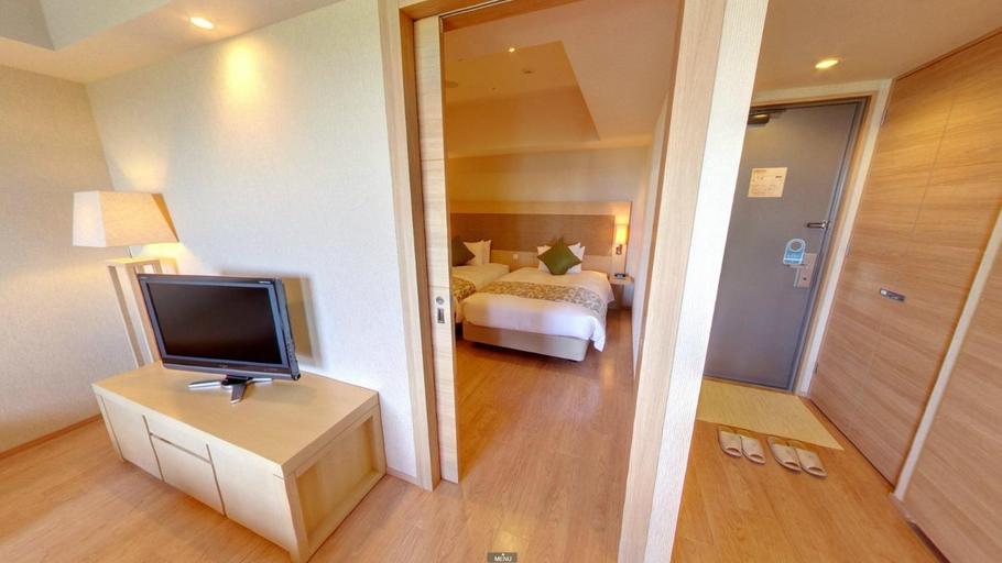 Bedroom 9