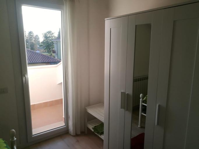 Others 2, EDO'S HOME, Varese