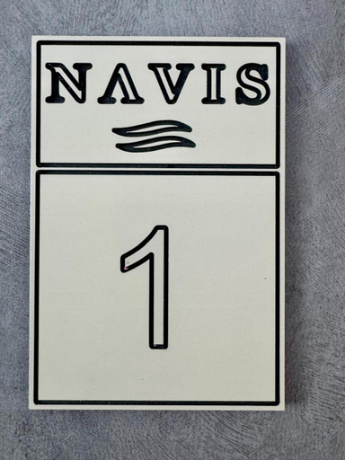Public Area 2, Navis Mamaia Nord, Navodari