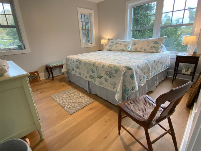 Bedroom 2, ST Lawrence Street 21, Sussex
