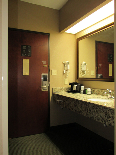 Bathroom 24