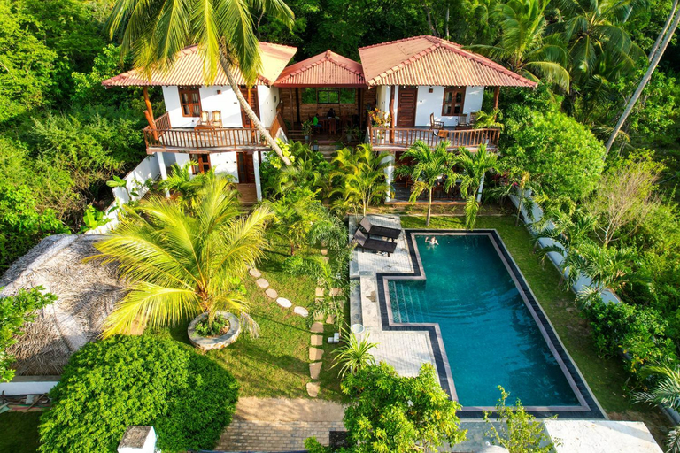 Others 4, The lookout lodge, Tangalle