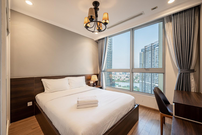 Bedroom 11