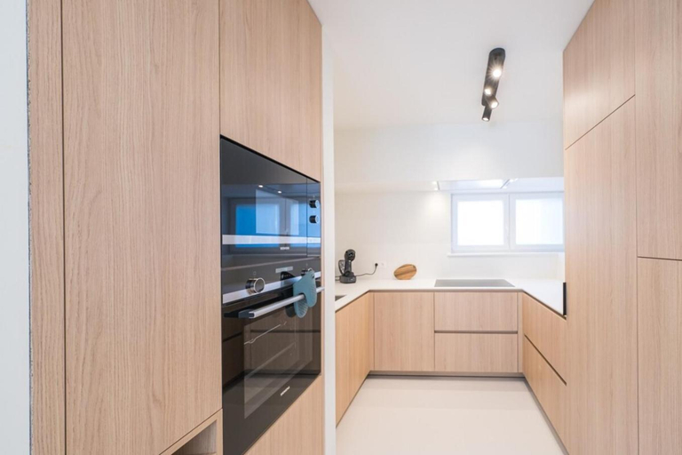 Others 5, L'Amandine Luxury apartment with free parking, West-Vlaanderen
