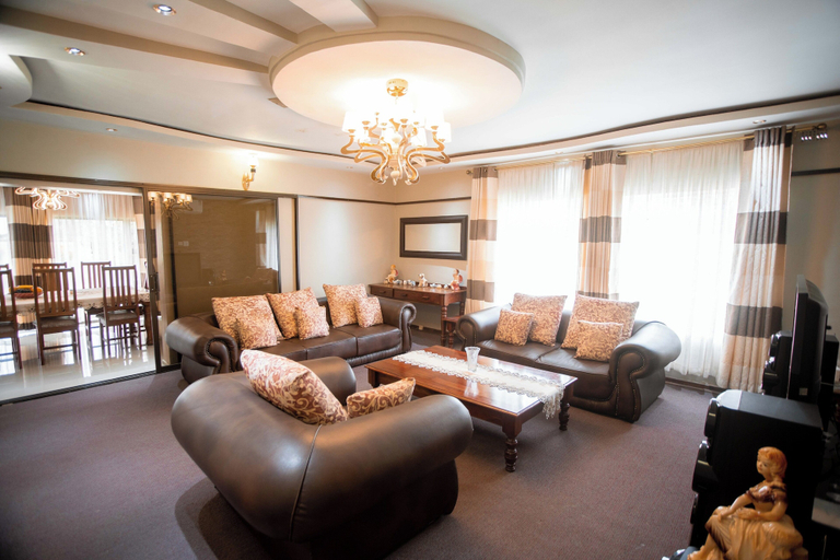 Others 3, Great Wall Guest lodge, Bulawayo
