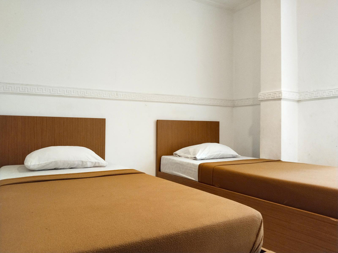 Bedroom 8
