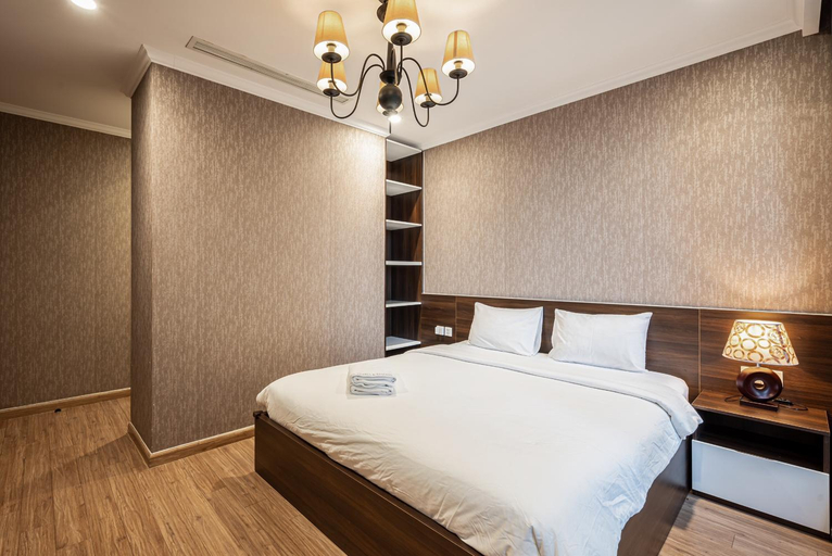 Bedroom 9