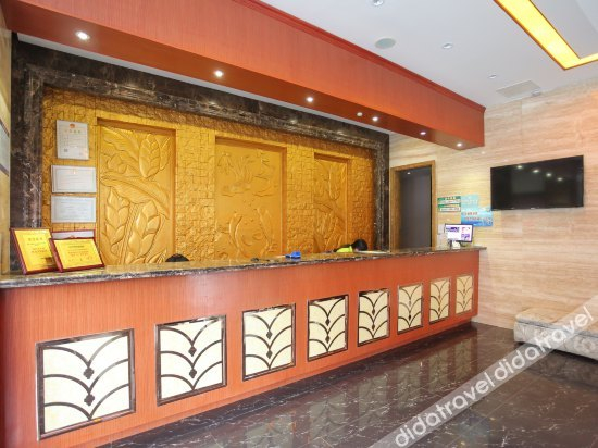 Others 2, GreenTree Inn, Nantong