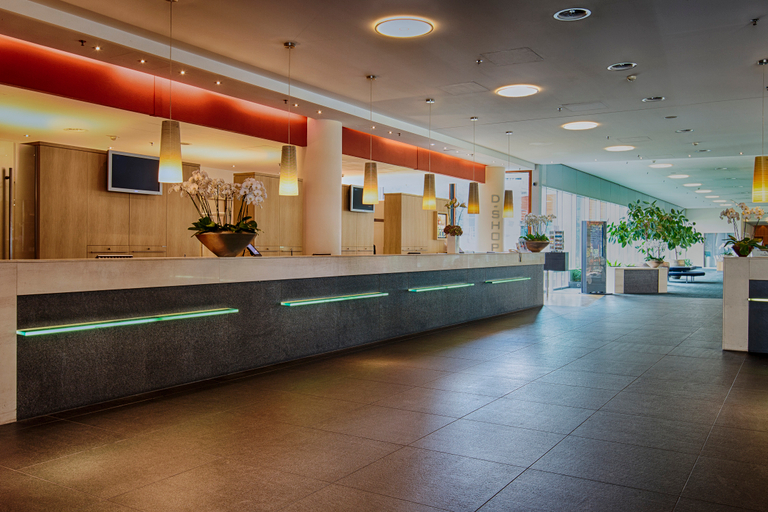 Public Area 4, Steigenberger Airport Hotel Amsterdam, Haarlemmermeer