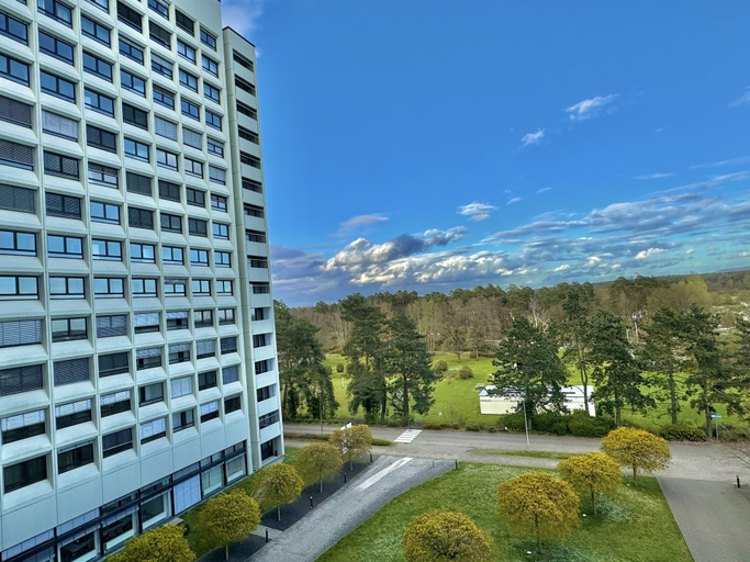 Exterior & Views 2, Trip Inn Hotel Frankfurt-Heusenstamm, Offenbach
