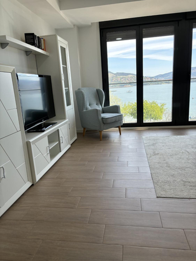 Others 5, El Mirador Ria de Vigo, apartamento frente al mar, centrico, Pontevedra