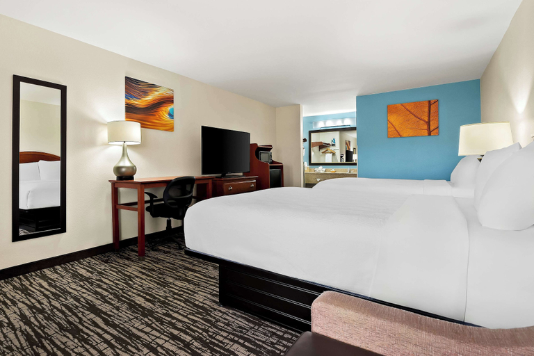 Others 5, Best Western Greenville Inn, Butler