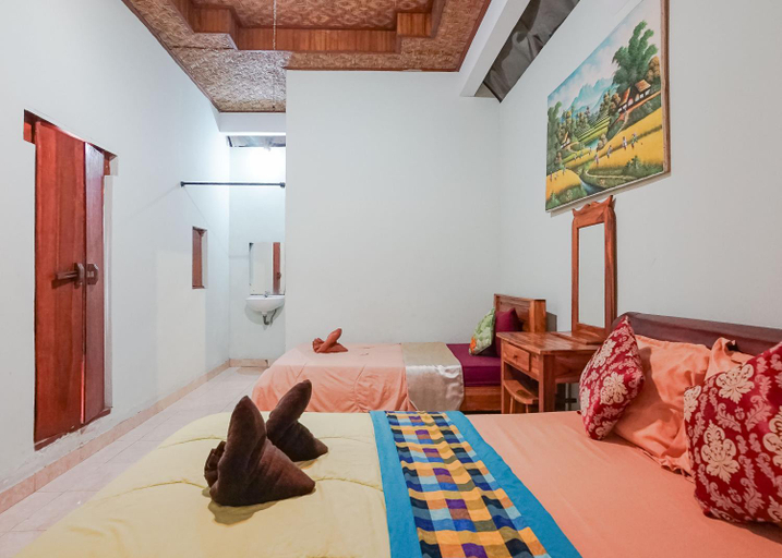 Bedroom 8