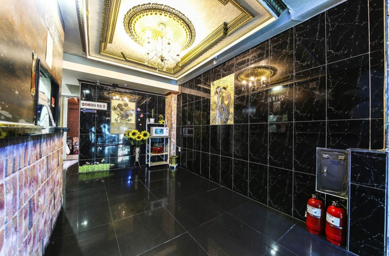 Public Area 3, Swiss Motel, Jongno