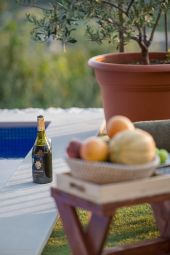 Food & Drinks 5, Case del Tramonto
