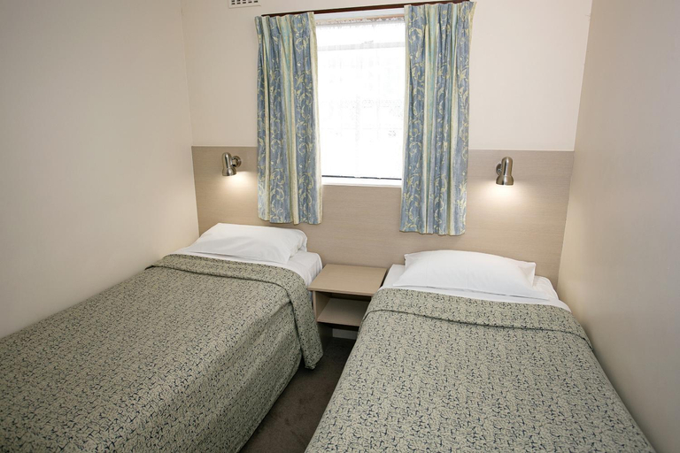 Bedroom 17