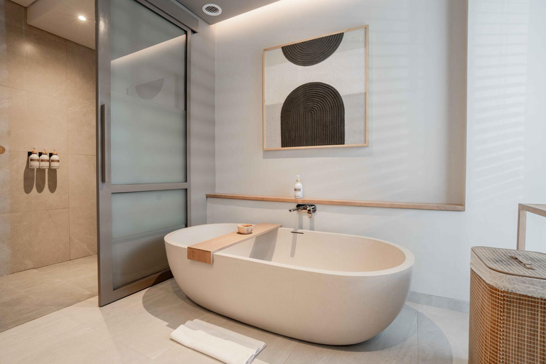 Bathroom 6