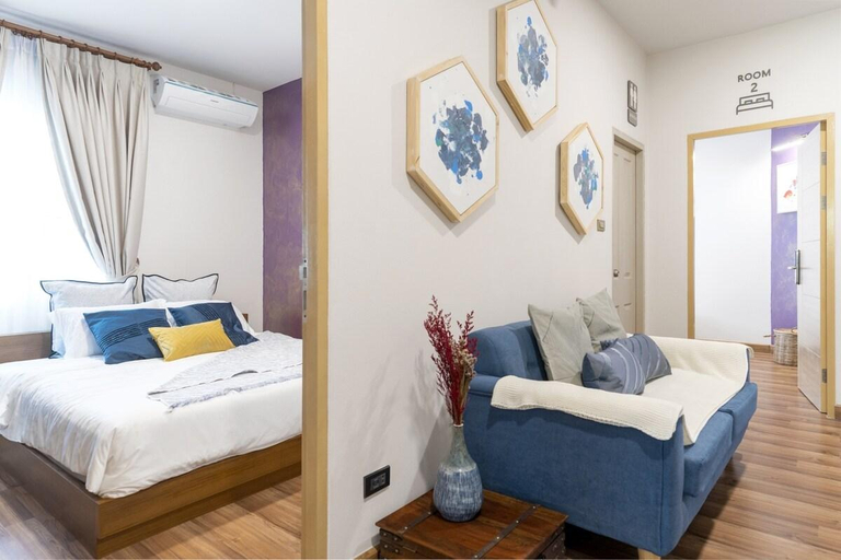 Others 5, Luxury 4BR Pool Villa (Siri Craft House) Nimman, Muang Chiang Mai