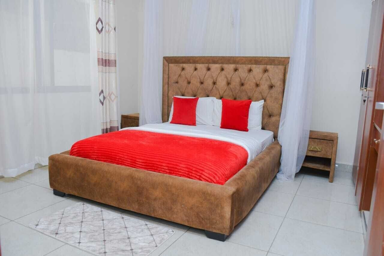 Bedroom 18