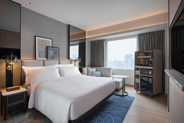 Bedroom 11