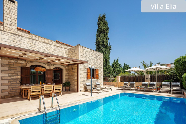 Others 3, Atsipopoulo Villas, Crete