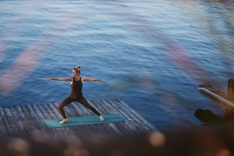 Sport & Beauty 3, Das Traunsee, Gmunden