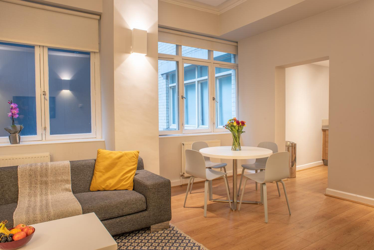 Others 5, PREMIER SUITES PLUS Glasgow George Square, Glasgow