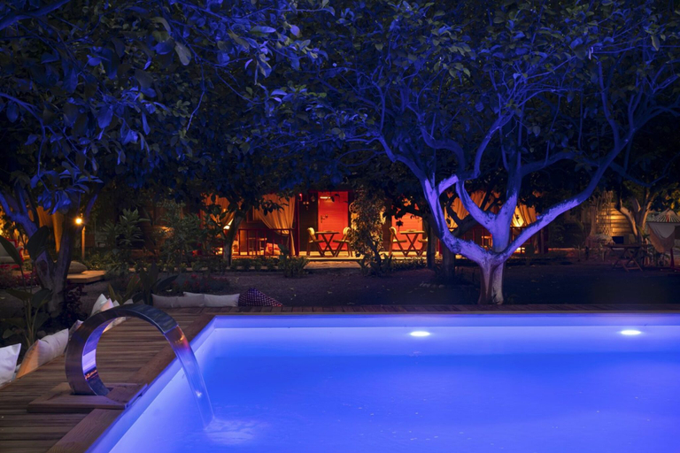 Sport & Beauty 4, Gayb-i Bungalows By Naturelife, Kemer