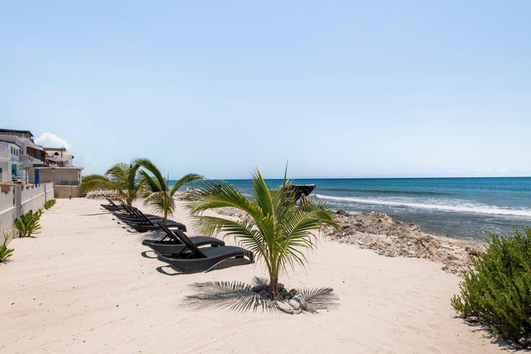 Others 5, Villas Najo' Isla Mujeres., Isla Mujeres