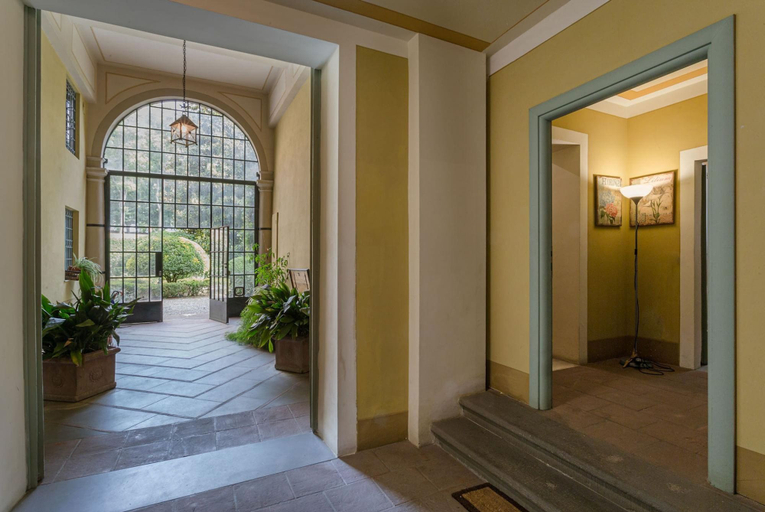 Room 3, Casa Beatrice in Lucca, Lucca