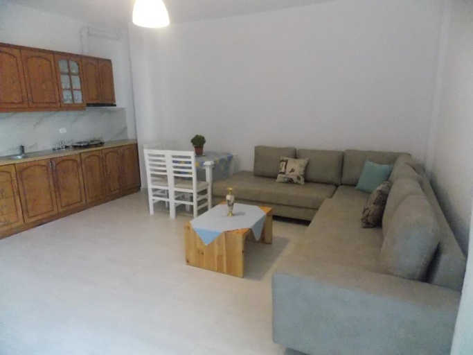 Others 5, Violet's Boutique Apartments, Sarandës