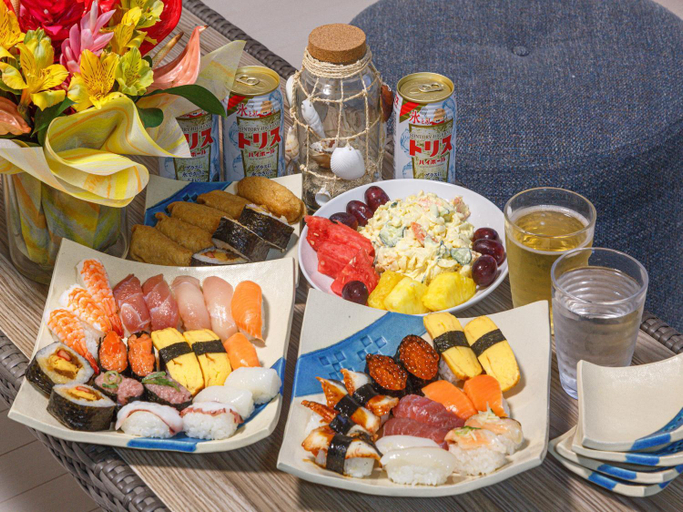 Food & Drinks 5, HOTEL FIT IN ISHIGAKIJIMA, Ishigaki