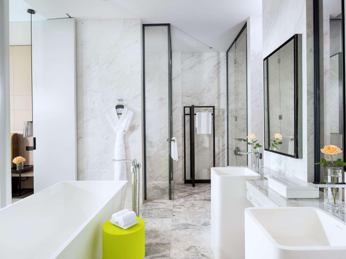 Bathroom 6