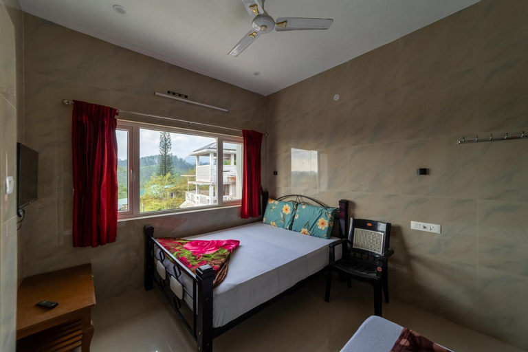 Bedroom, SRI NANDHA LUXURY COMFORTS, Coimbatore
