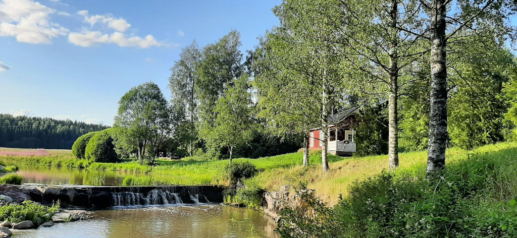 Others 2, Storsby Bed & Breakfast, Uusimaa