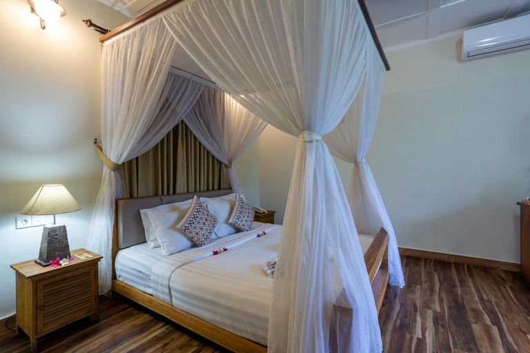 Bedroom 8
