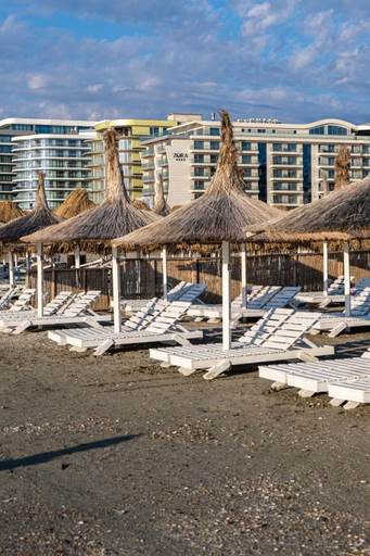 Others 5, L&C Beach Home by Zora apartament,pe plaja, Navodari