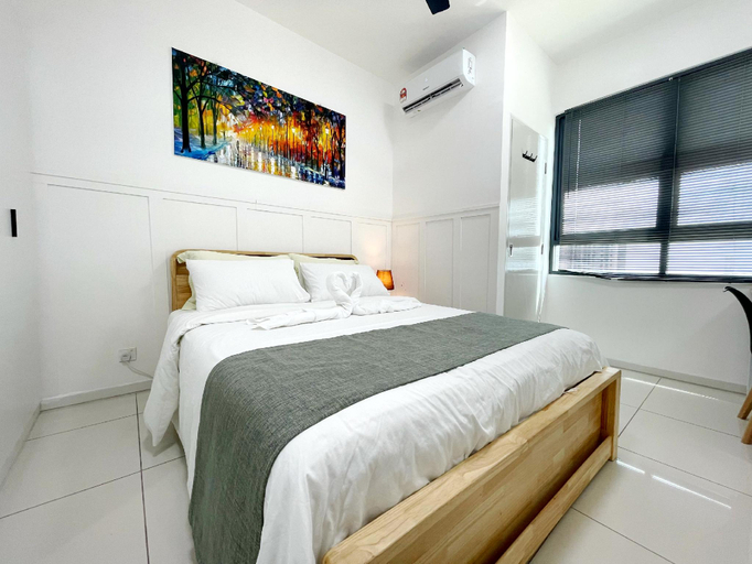 Bedroom 6