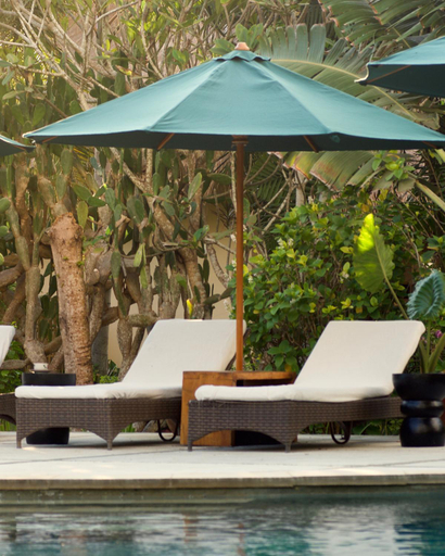 Sport & Beauty 3, Owa Lodge Areguling, Lombok