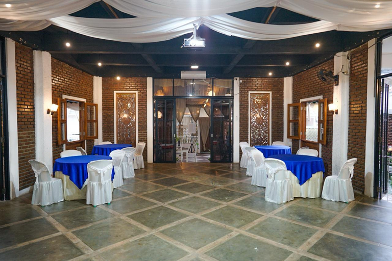 Restaurant 5