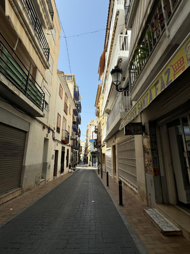 Others 2, L&G Apartamentos Benidorm, Alicante