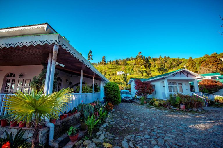 Others 4, Eco Adventure Resorts The Temi Bungalow, South Sikkim