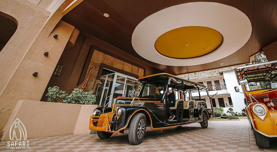 Exterior & Views 4, Safari Hotel And Villas, Vigan City