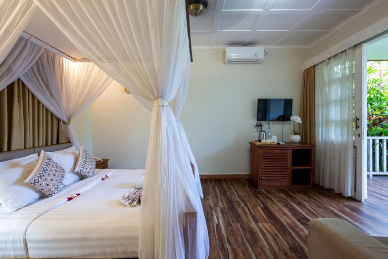 Bedroom 10
