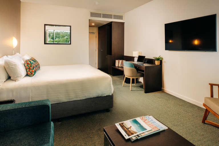 Bedroom 3, The Port Lincoln Hotel, Port Lincoln